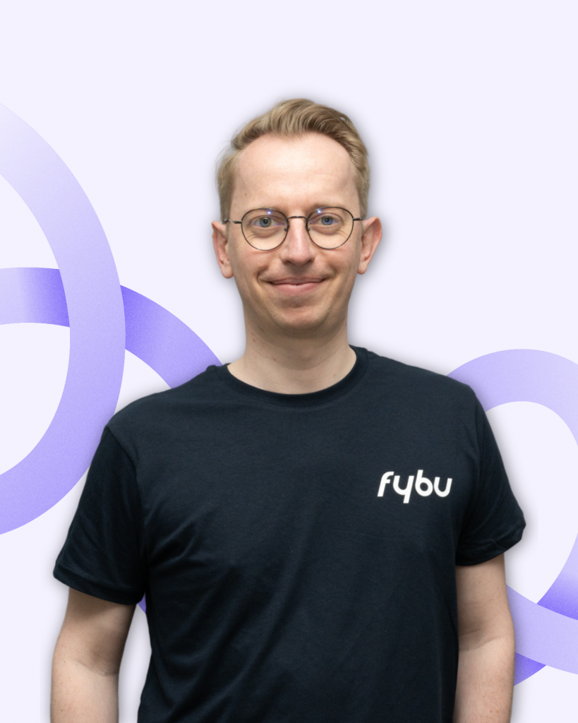 Über Uns Tobias