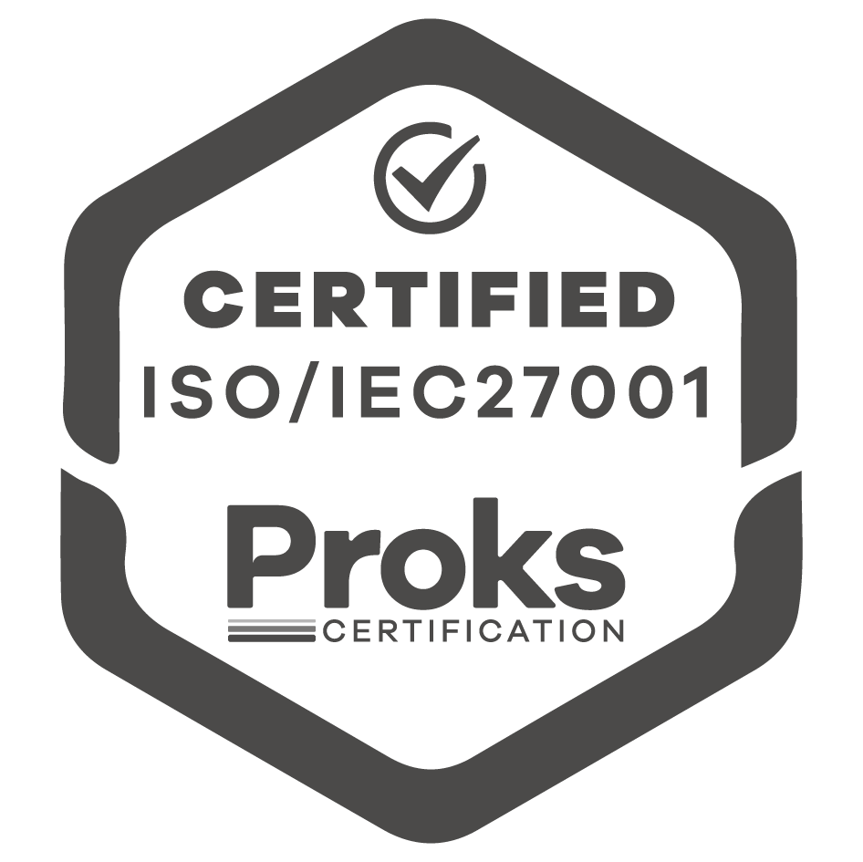 Proks Zertifikat