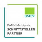 DATEV-marktplaats partner voor interfaces