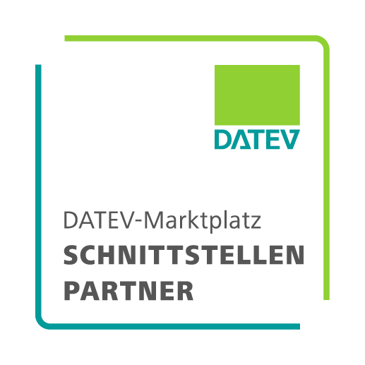 DATEV-marktplaats partner voor interfaces