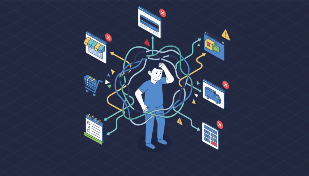 Von Buchhaltungschaos zu Klarheit Die Case Study von Akkushop und fybu