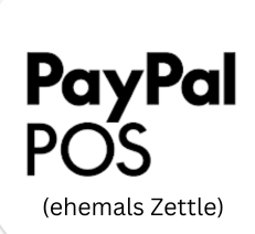 PayPal POS ehemals Zettle