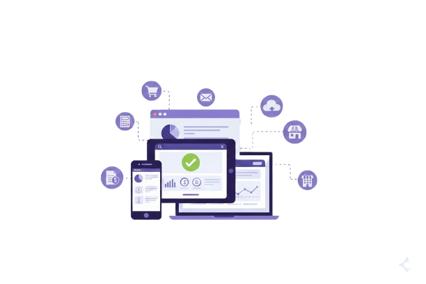 Smarte Buchhaltung im E-Commerce: handingo’s Weg mit fybu