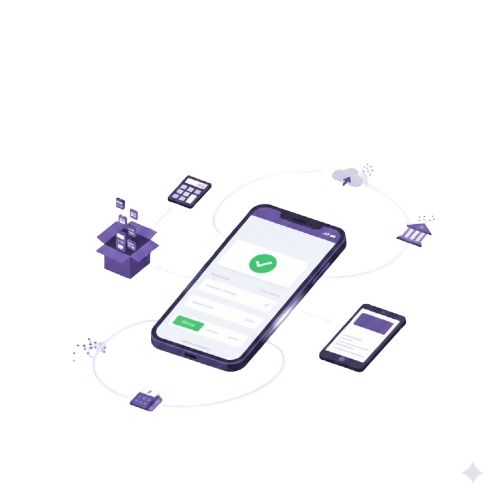 Smarte Buchhaltung im E-Commerce: handingo’s Weg mit fybu