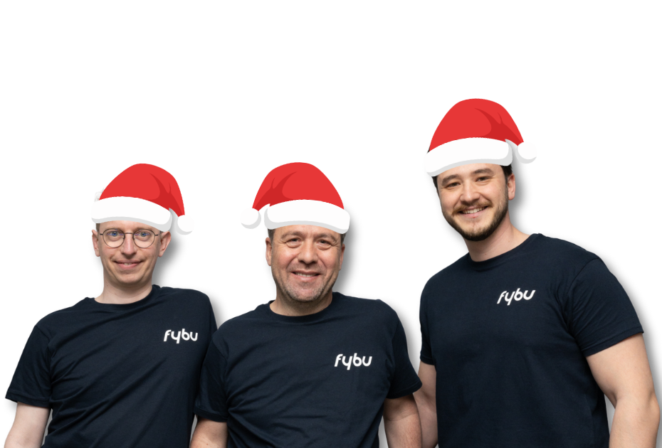 fybu – Automatisierte Buchhaltung für Online-Shops