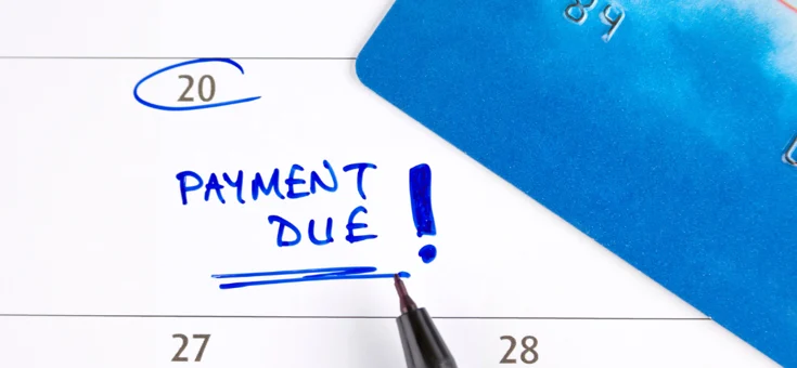 Zahlungserinnerungen: Höflich und wirkungsvoll im E-Commerce