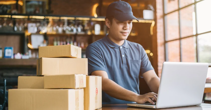 E-Commerce-Buchhaltung: Alles, was Sie wissen müssen