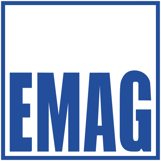 eMAG Logo – fybu Marktplatz Partner
