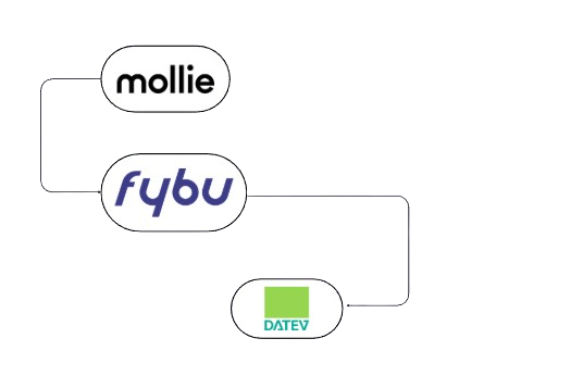 Schnittstelle - Mollie