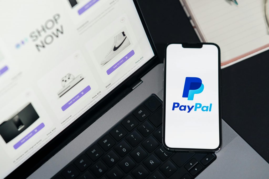 PayPal POS und Buchhaltung verbinden: Kassenbuchlösung mit DATEV Integration